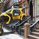 Image for article titled Hyundai's New Robocar Wants To Go To Space